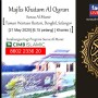 Majlis Khatam Al-Quran Surau Al Munir 2020/1441H